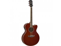 Yamaha CPX 600 Root Beer Yamaha CPX 600 Root Beer